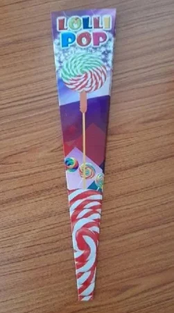 sweet loli pop
