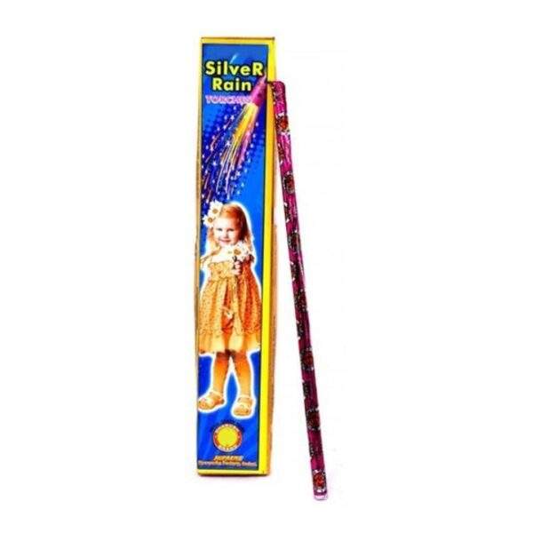 mercury torch