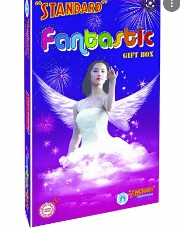 fantastic (34 items)
