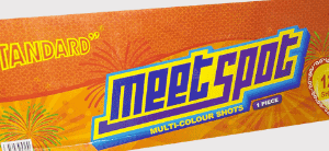3 " comets (30 variants)