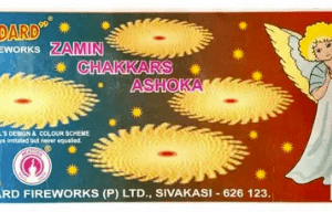 zamin chakkars asoka