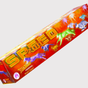 speed 200 shots 0.75"pipe