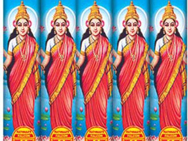 10cm laxmi