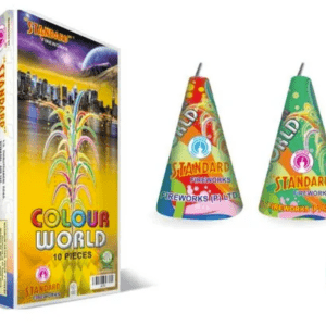 colour world