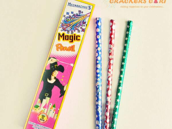 1.5 inch twinkling star