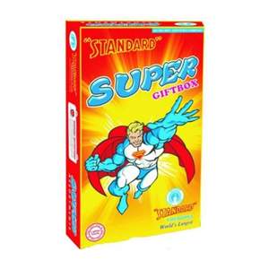 super (23 items)