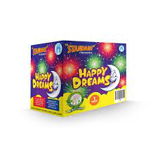 happy  dreams (1p)