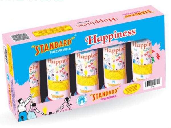 Happiness (5p)