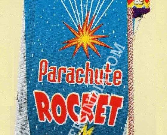 parachute