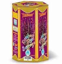 Rainbow Rain Barrage (1p)