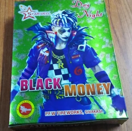black money