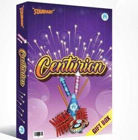 centurion (18 items)