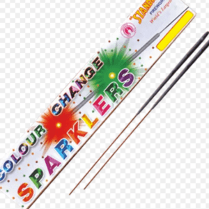 colour changing 15 cm