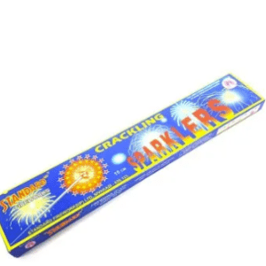 crackling (5p) 30 cm