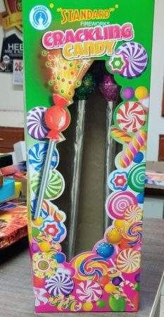 crackling candy (2p) (new)