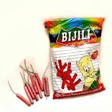 red bijili ( 100 Nos)