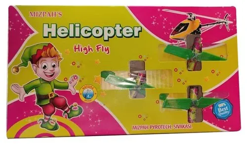 Helicopter