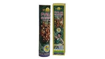 2" palm garden(3 piece)