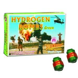 Hydrogen Green