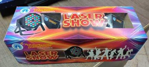 laser show (3p) (new)