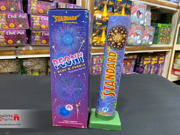 5" aerial series/nayagara falls mega fancy