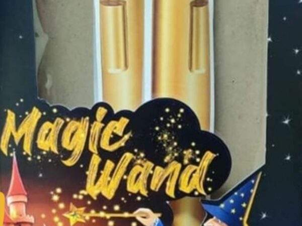 magic wand