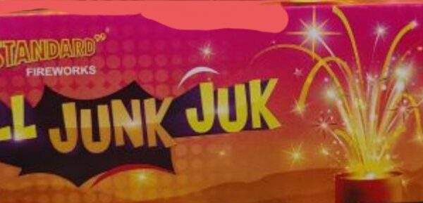 jill junk juk (3p) (new)