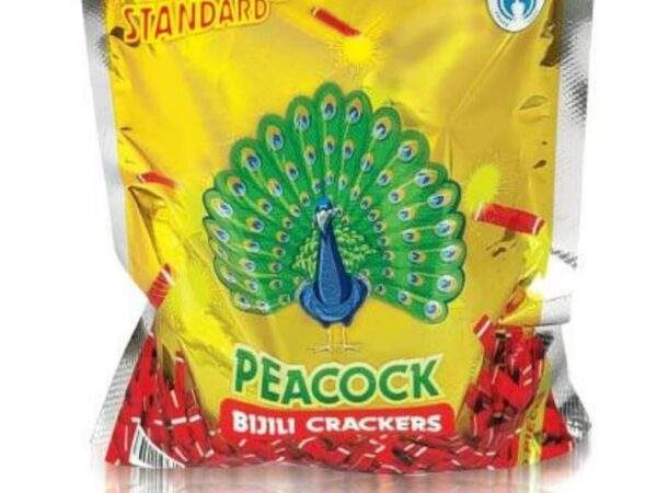 bijili crackers red 50s