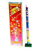 roman candle (2p)