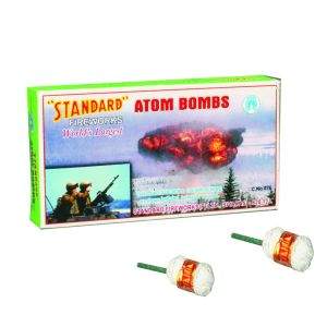 Standard Atom Bomb