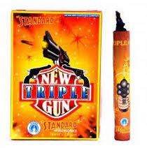 triple guns (5p)
