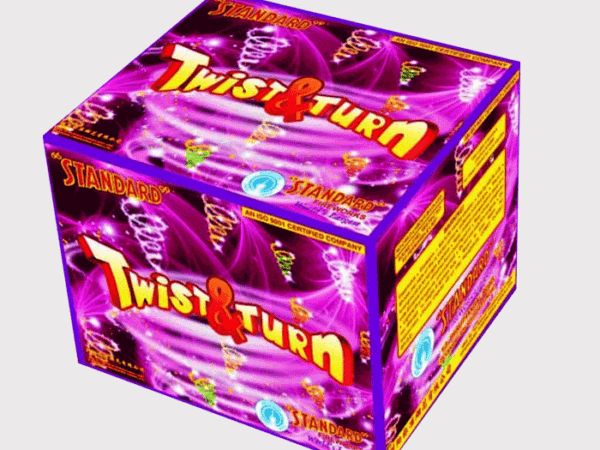 magic crackers 56 shells