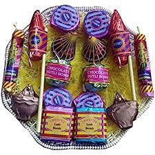 chocolate chakkar (4 in 1)