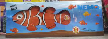 nemo (fish)