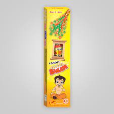 chotta bheem candle