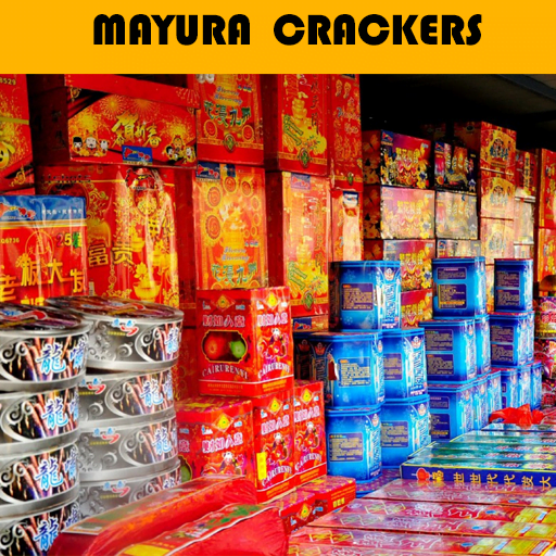 mayura crackers