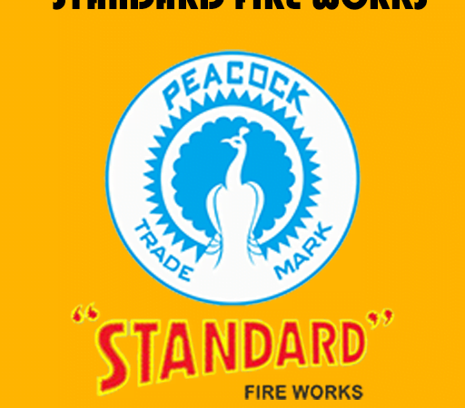 STANDARD FIREWORKS 2024 Pricelist Online Crackers