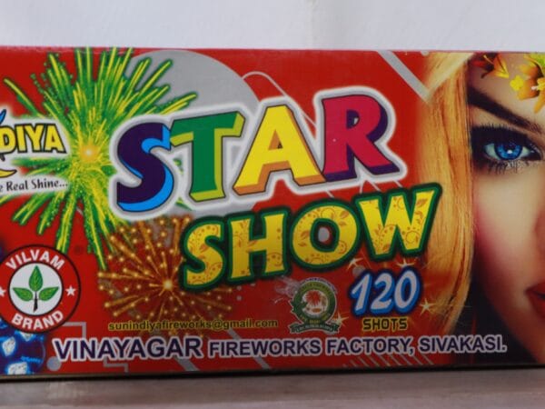 120 shot