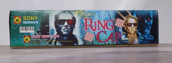ring cap