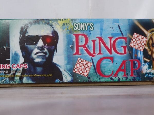 ring cap