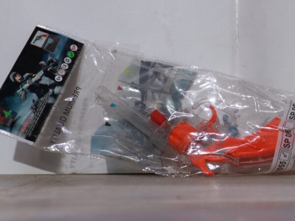 ring cap gun p 0055