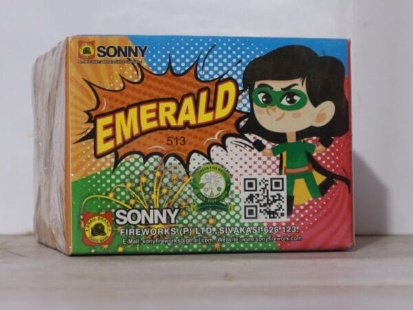 emerald
