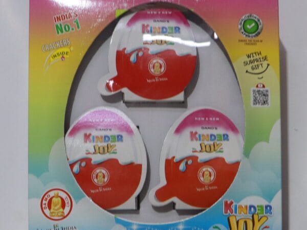 kinder joy