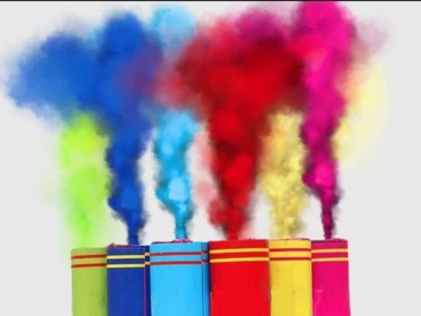 smoke stick small