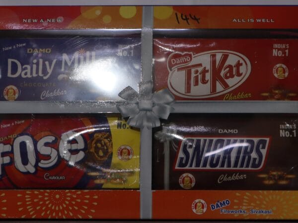 chakkara  chocolate celebration