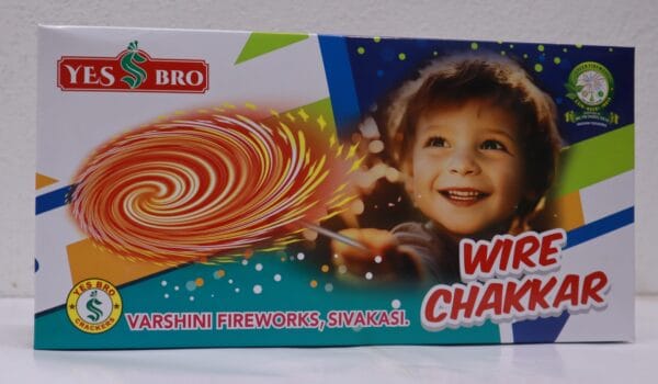 wire chakkara