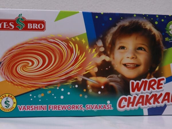 wire chakkara