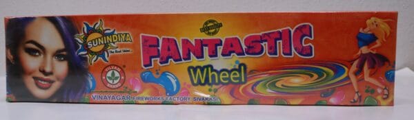 fentastic wheel