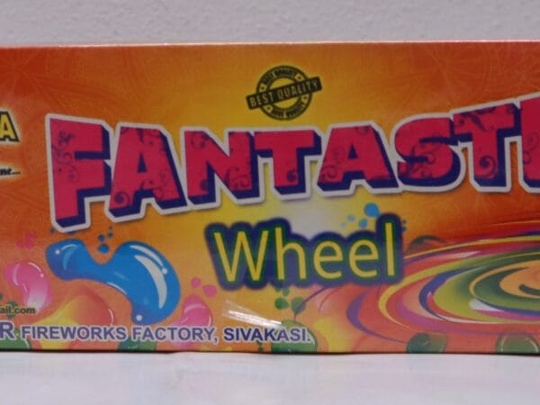fentastic wheel