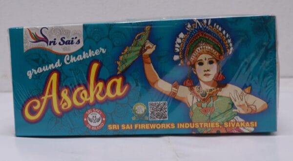 ashoka chakkara